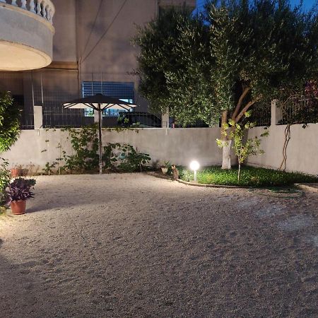 P-Apartment ซารานเดอ ภายนอก รูปภาพ